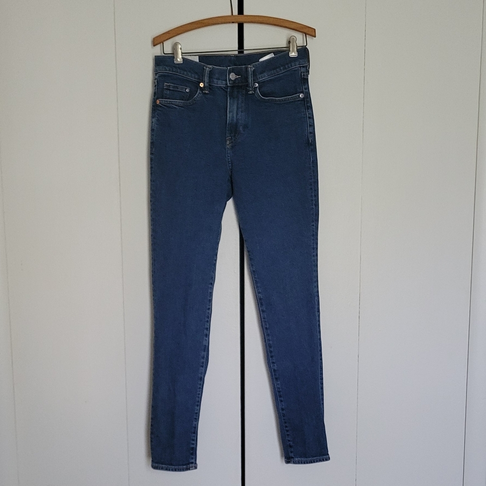 H&M Skinny Fit Jeans